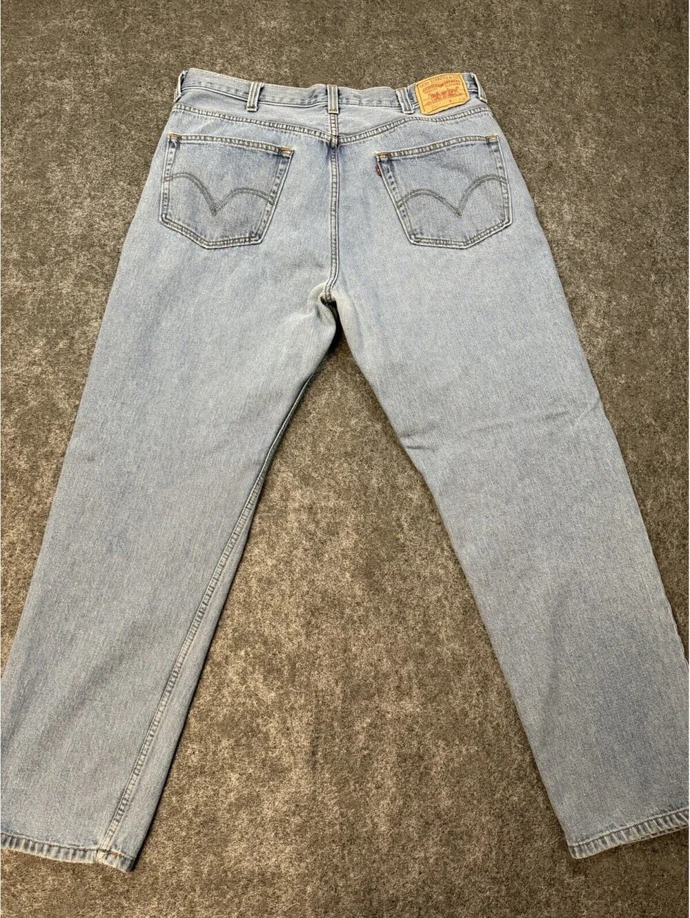 Levis product pair